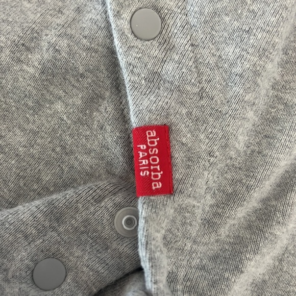 Absorba Baby- 3-6months Christmas one piece 🌲 - Picture 3 of 3